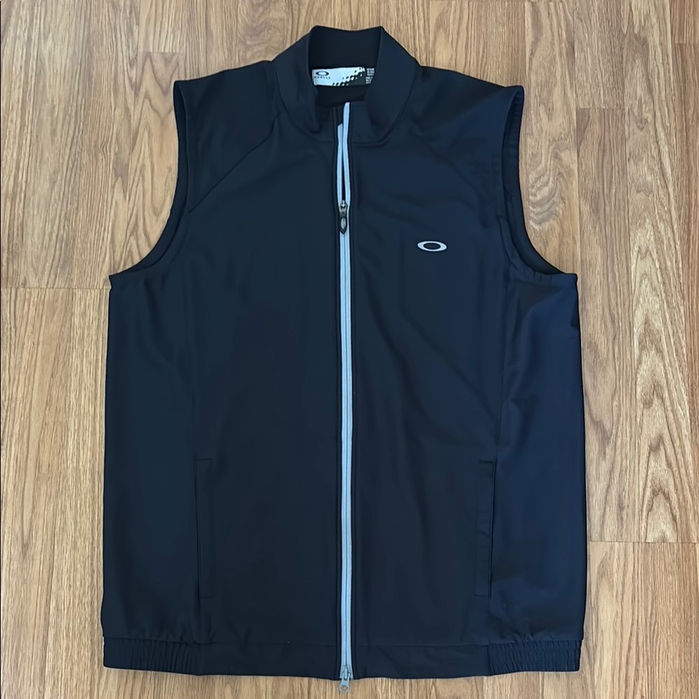 Oakley Vest Black Size XL